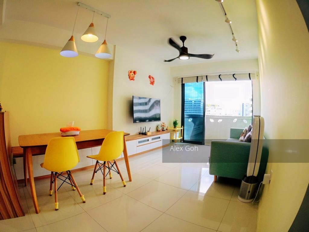 Punggol Walk thumbnail photo